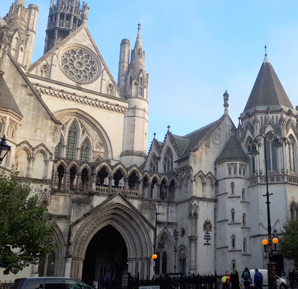 Can You Access Court Transcripts Uk